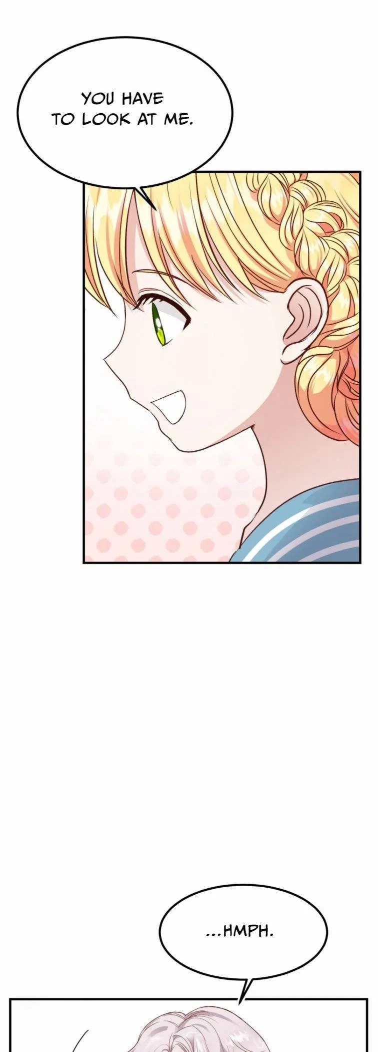 I Became The Wife Of The Monstrous Crown Prince Chapter 14 page 4
