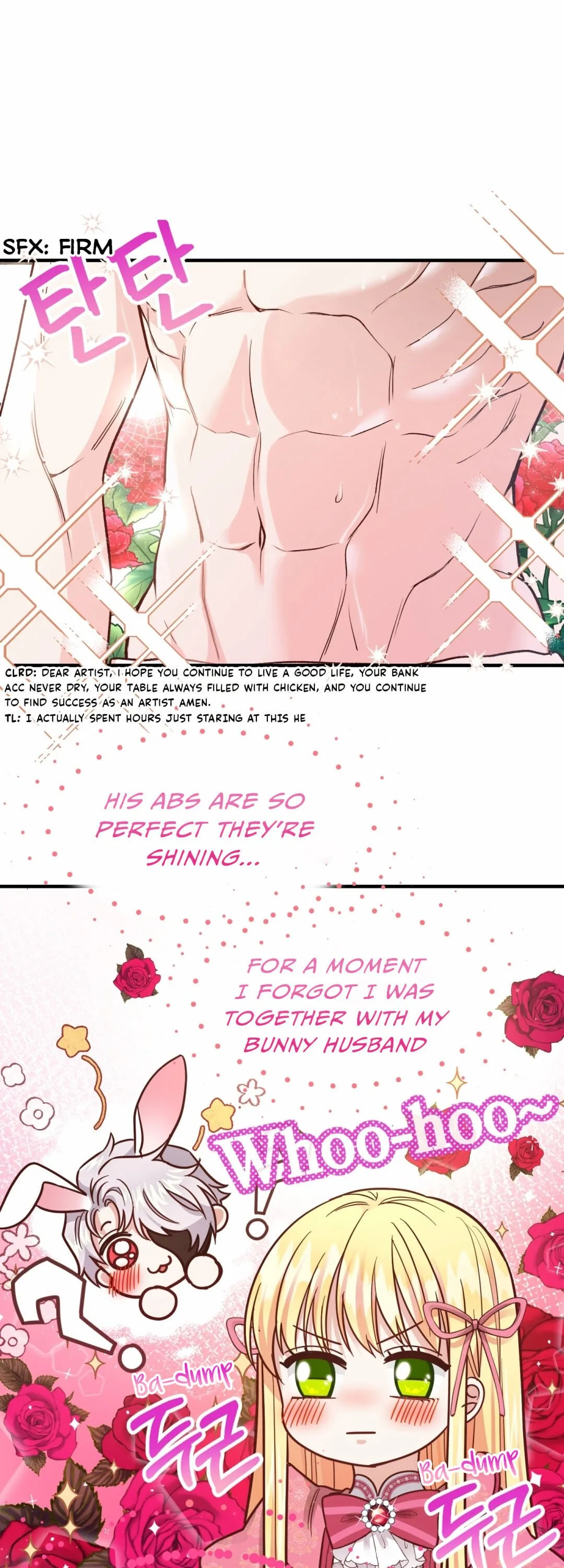 I Became The Wife Of The Monstrous Crown Prince Chapter 13 page 8