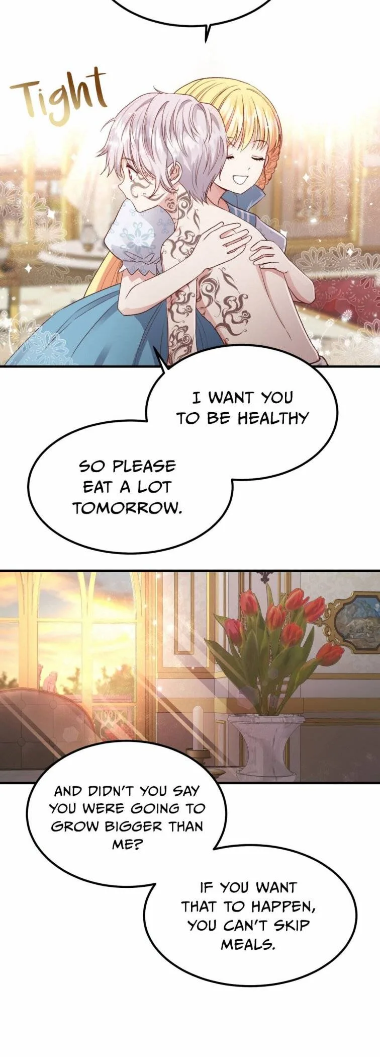 I Became The Wife Of The Monstrous Crown Prince Chapter 14 page 13