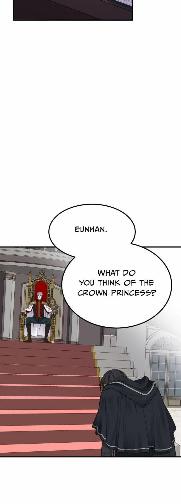 I Became The Wife Of The Monstrous Crown Prince Chapter 14 page 24
