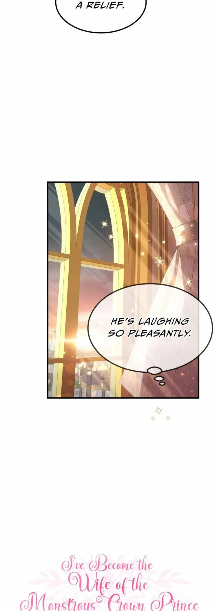 I Became The Wife Of The Monstrous Crown Prince Chapter 14 page 15