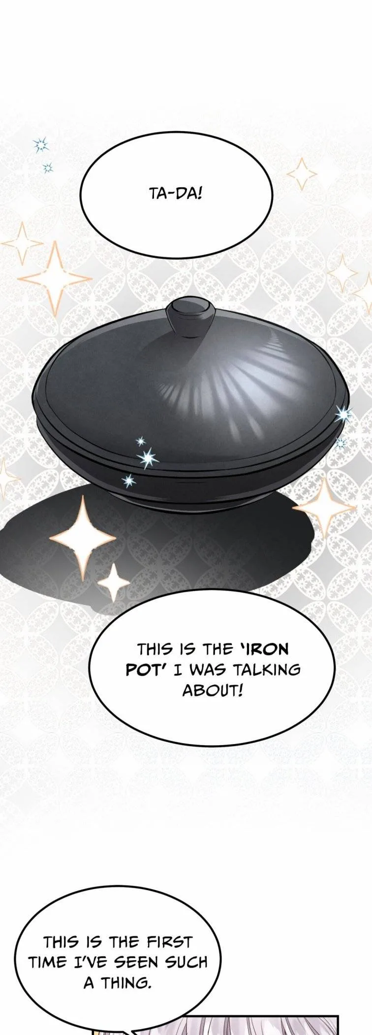 I Became The Wife Of The Monstrous Crown Prince Chapter 14 page 34