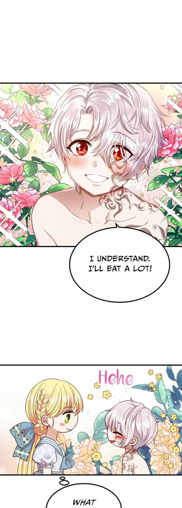 I Became The Wife Of The Monstrous Crown Prince Chapter 14 page 14