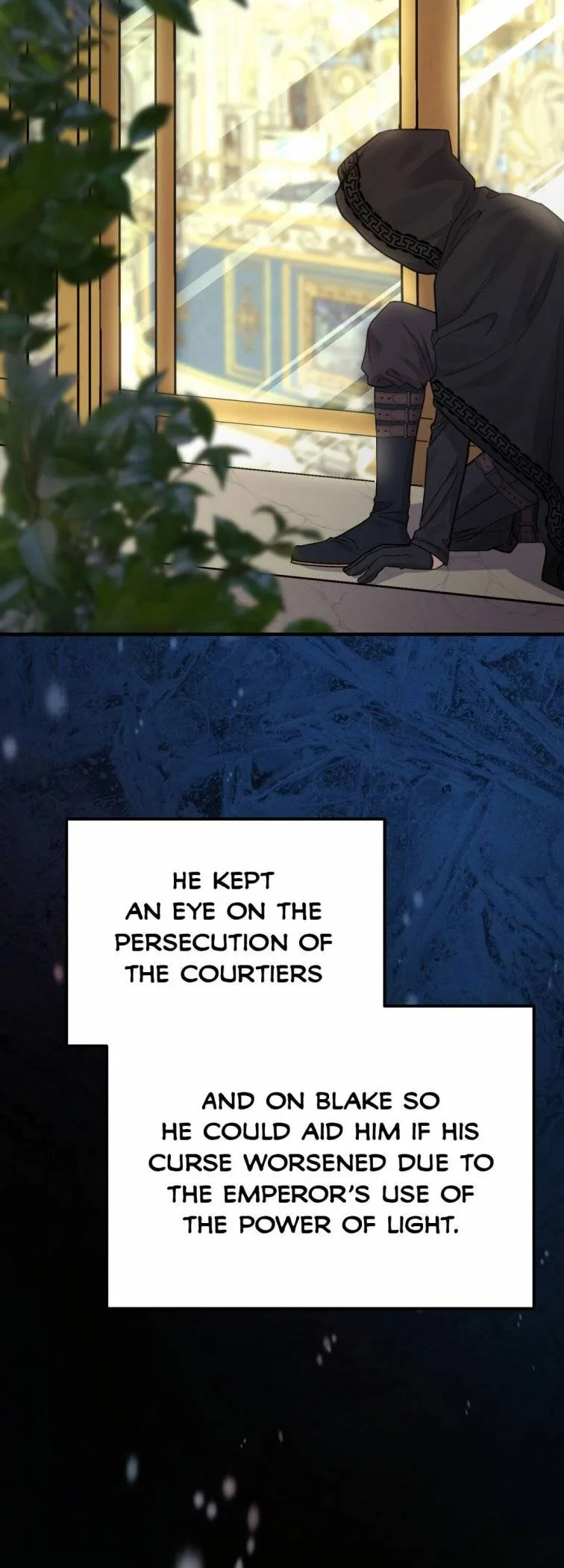 I Became The Wife Of The Monstrous Crown Prince Chapter 14 page 27