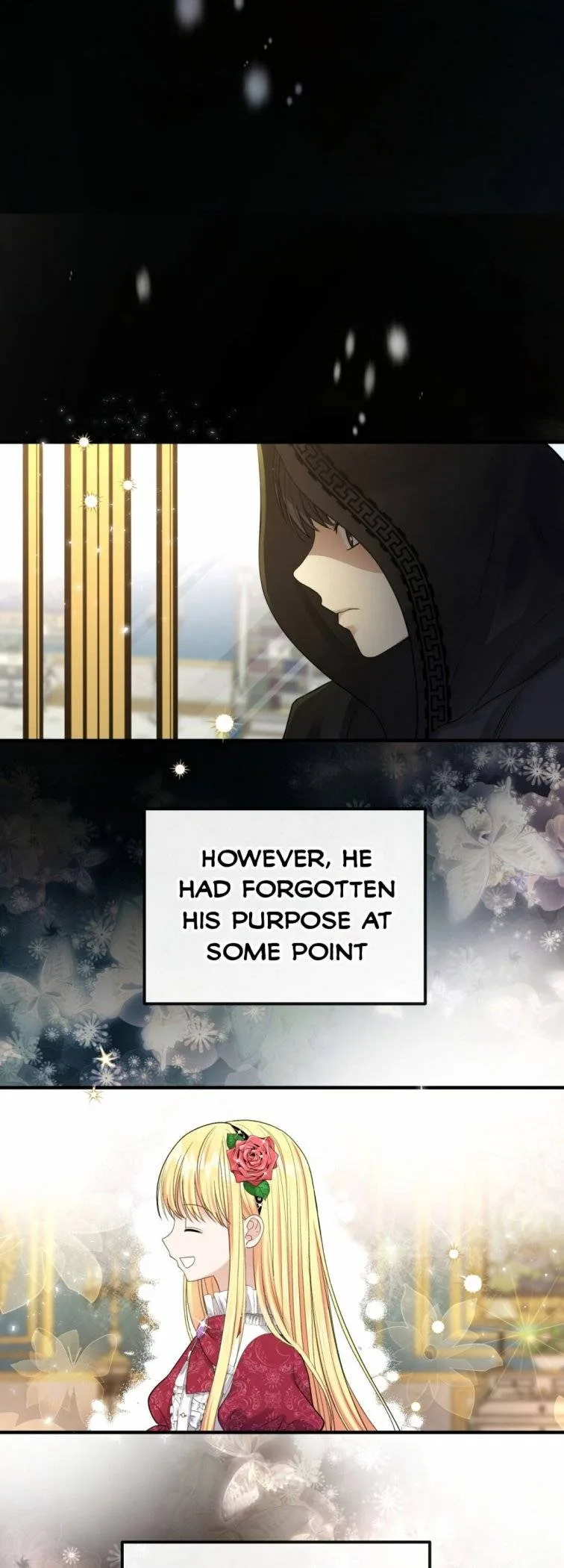 I Became The Wife Of The Monstrous Crown Prince Chapter 14 page 28