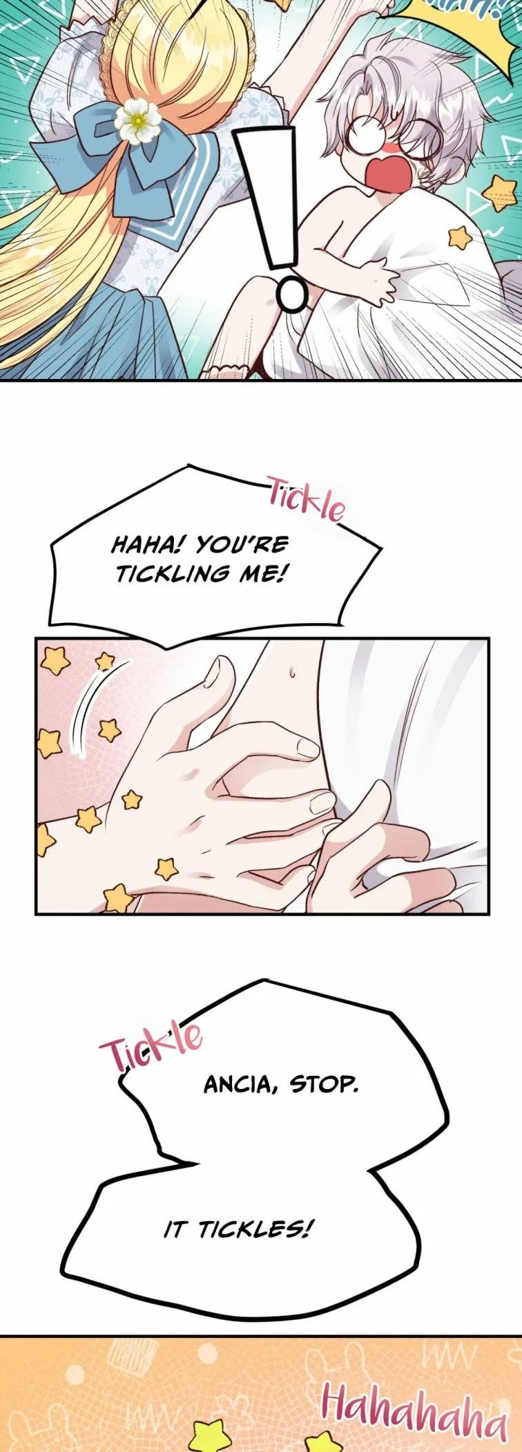 I Became The Wife Of The Monstrous Crown Prince Chapter 14 page 11