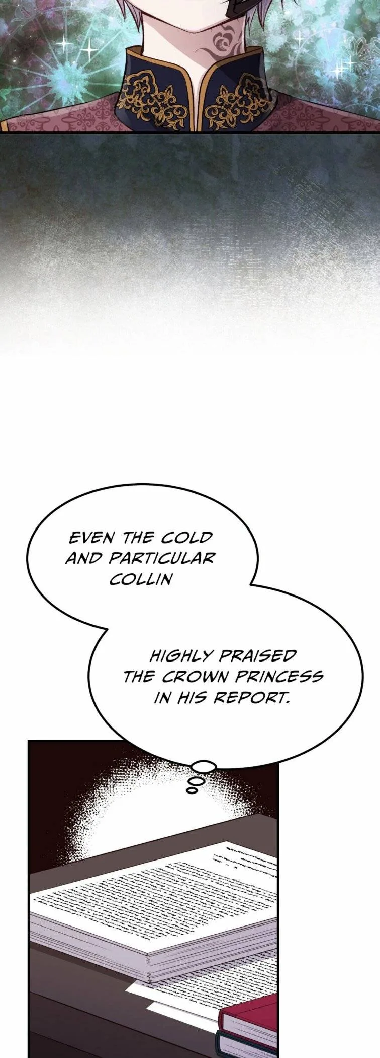 I Became The Wife Of The Monstrous Crown Prince Chapter 14 page 23