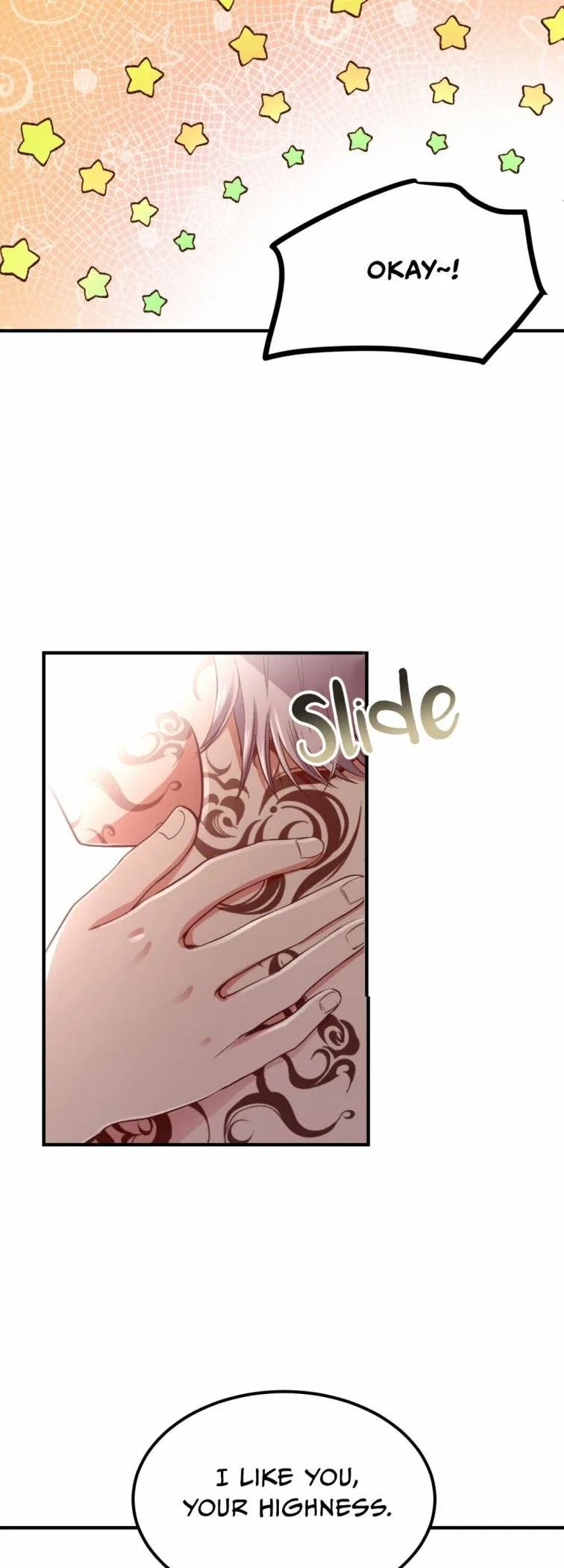 I Became The Wife Of The Monstrous Crown Prince Chapter 14 page 12