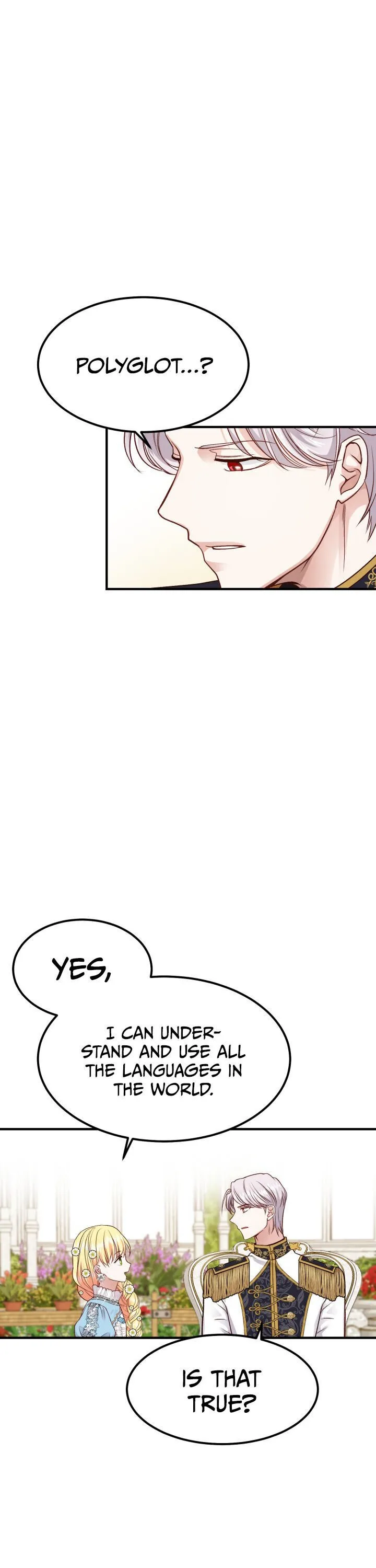 I Became The Wife Of The Monstrous Crown Prince Chapter 16 page 15