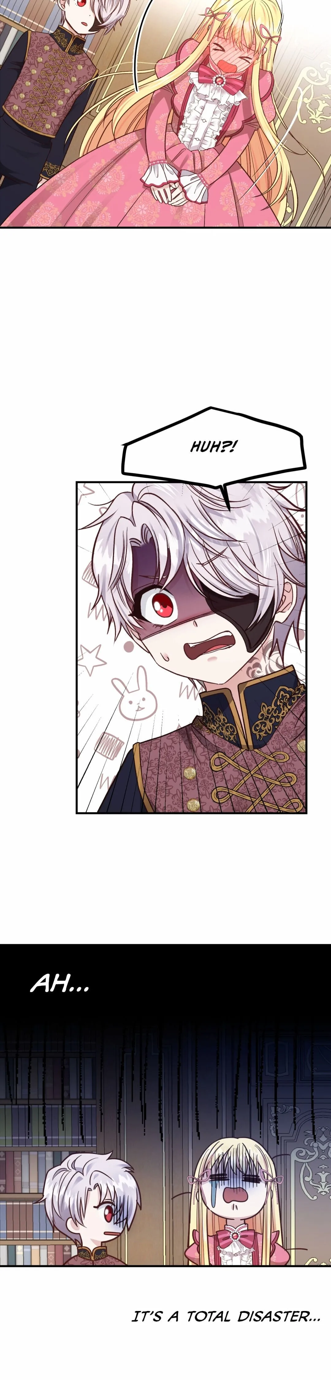 I Became The Wife Of The Monstrous Crown Prince Chapter 13 page 16