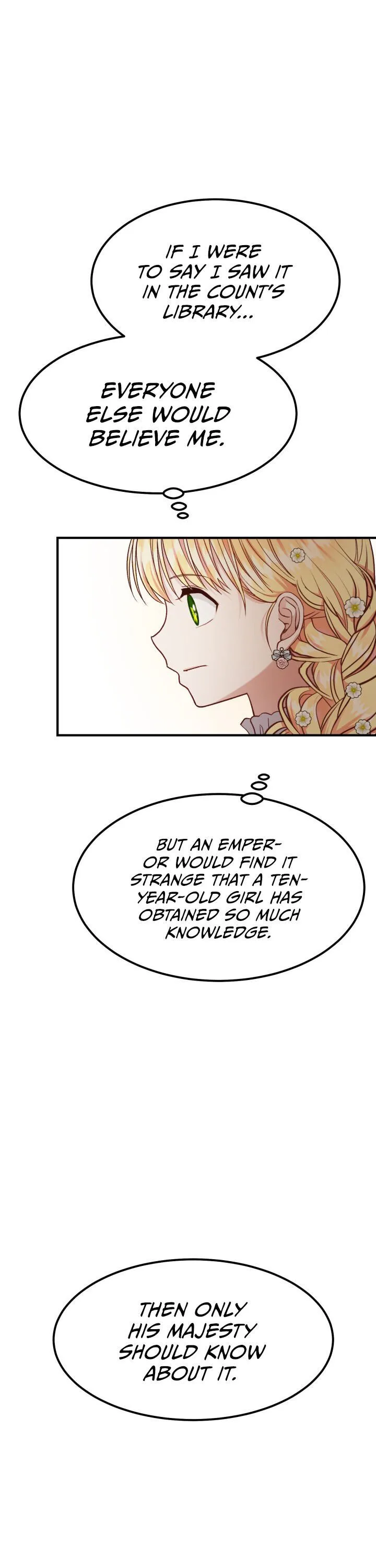 I Became The Wife Of The Monstrous Crown Prince Chapter 16 page 12