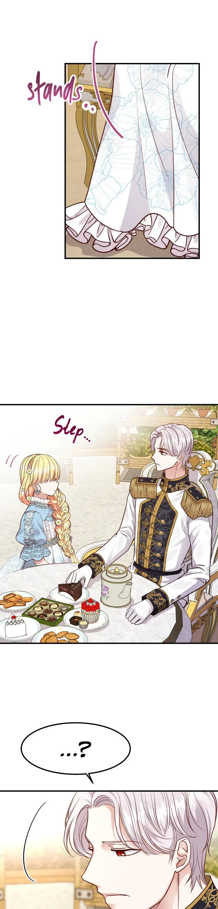 I Became The Wife Of The Monstrous Crown Prince Chapter 16 page 13