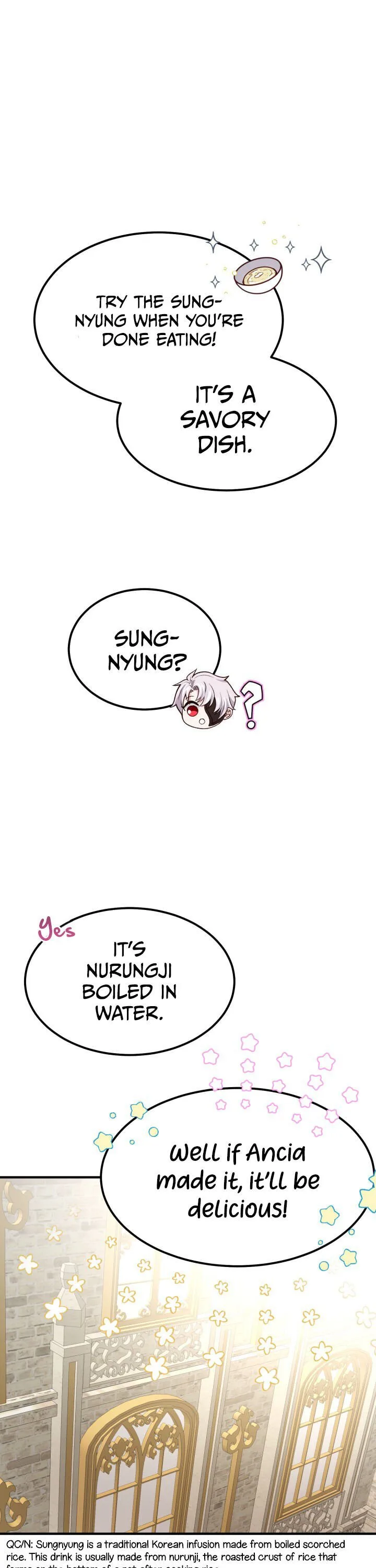 I Became The Wife Of The Monstrous Crown Prince Chapter 16 page 22