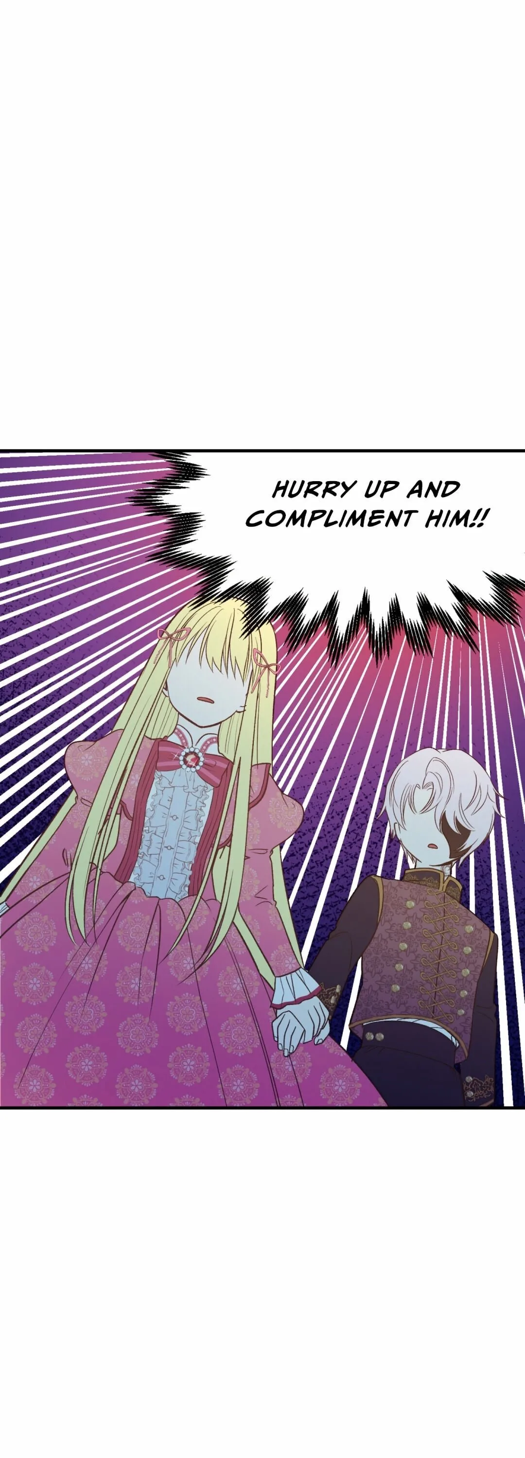 I Became The Wife Of The Monstrous Crown Prince Chapter 13 page 10