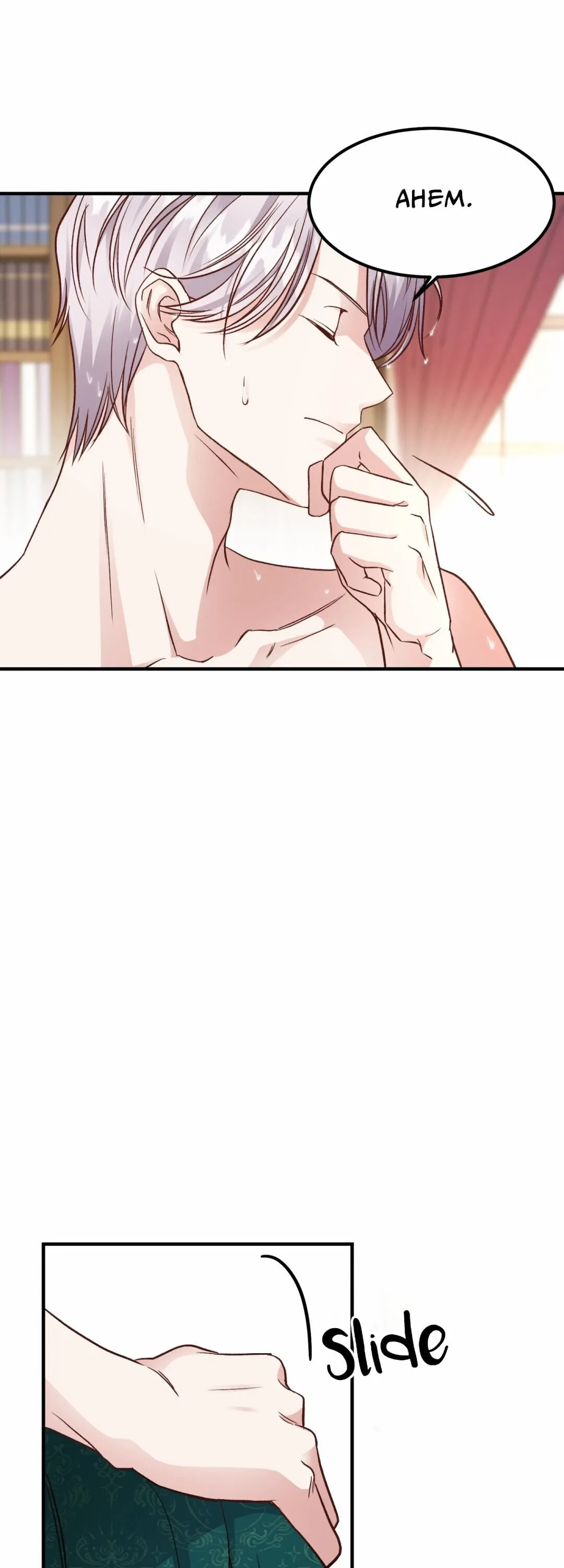 I Became The Wife Of The Monstrous Crown Prince Chapter 13 page 17