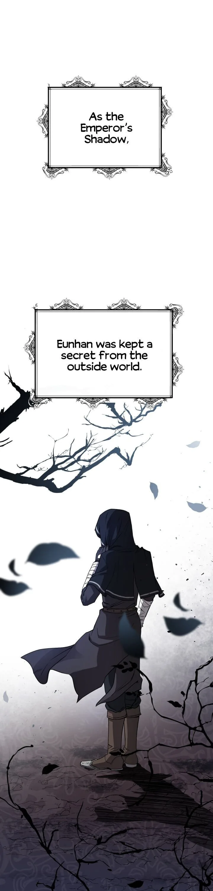 I Became The Wife Of The Monstrous Crown Prince Chapter 17 page 2