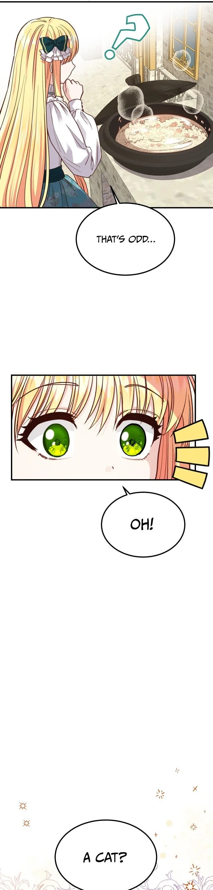 I Became The Wife Of The Monstrous Crown Prince Chapter 17 page 10