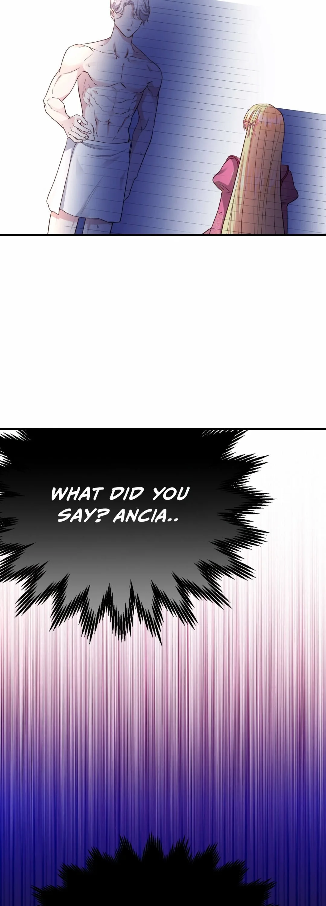 I Became The Wife Of The Monstrous Crown Prince Chapter 13 page 12