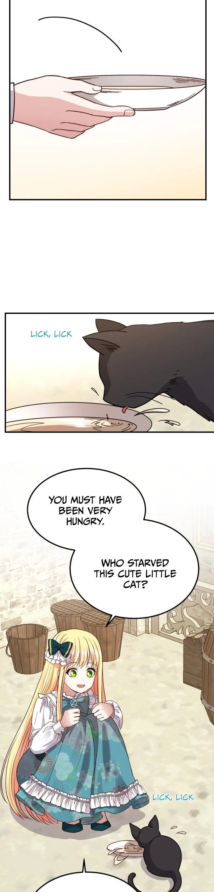 I Became The Wife Of The Monstrous Crown Prince Chapter 17 page 14