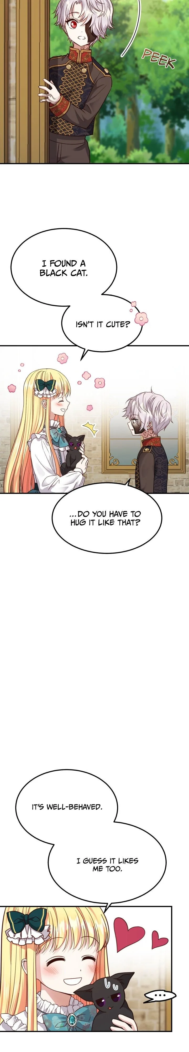 I Became The Wife Of The Monstrous Crown Prince Chapter 17 page 16