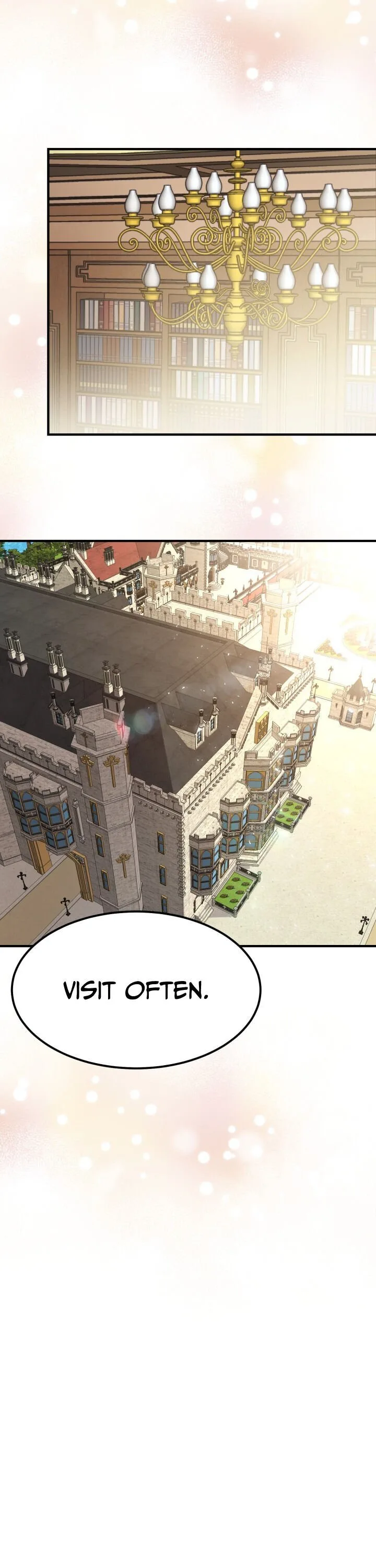 I Became The Wife Of The Monstrous Crown Prince Chapter 17 page 24