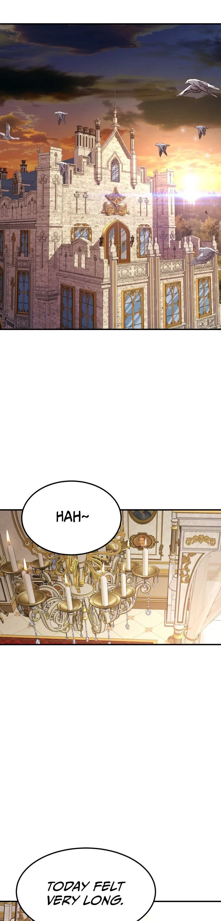 I Became The Wife Of The Monstrous Crown Prince Chapter 17 page 25