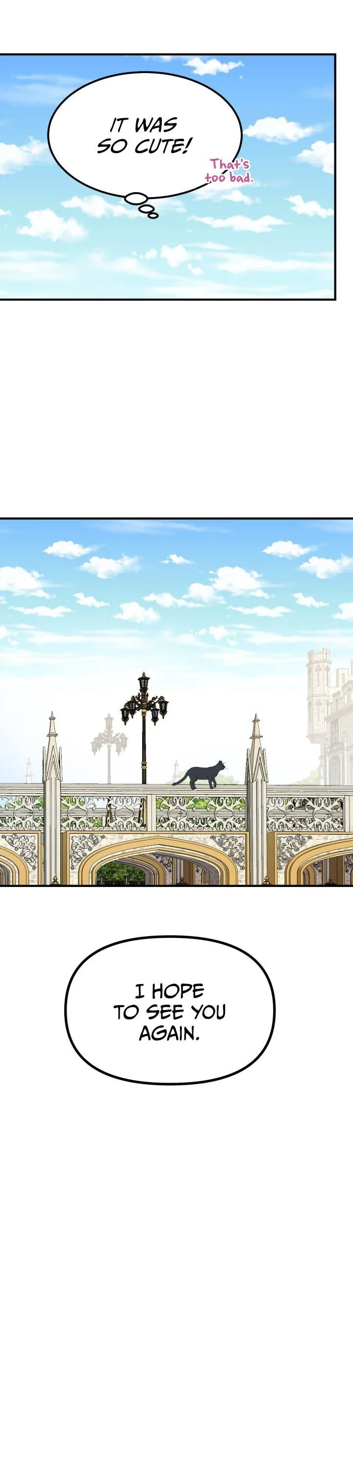 I Became The Wife Of The Monstrous Crown Prince Chapter 17 page 19