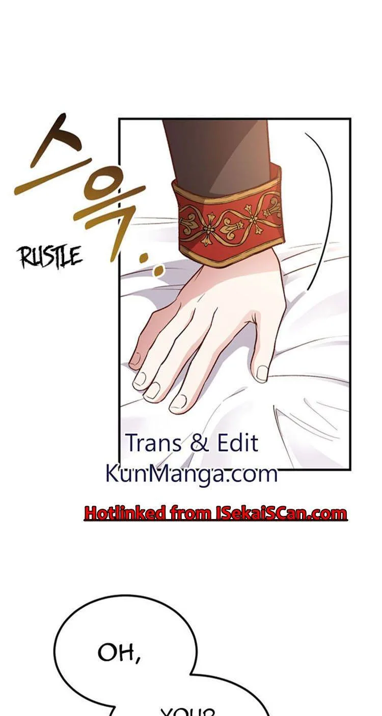 I Became The Wife Of The Monstrous Crown Prince Chapter 18 page 2