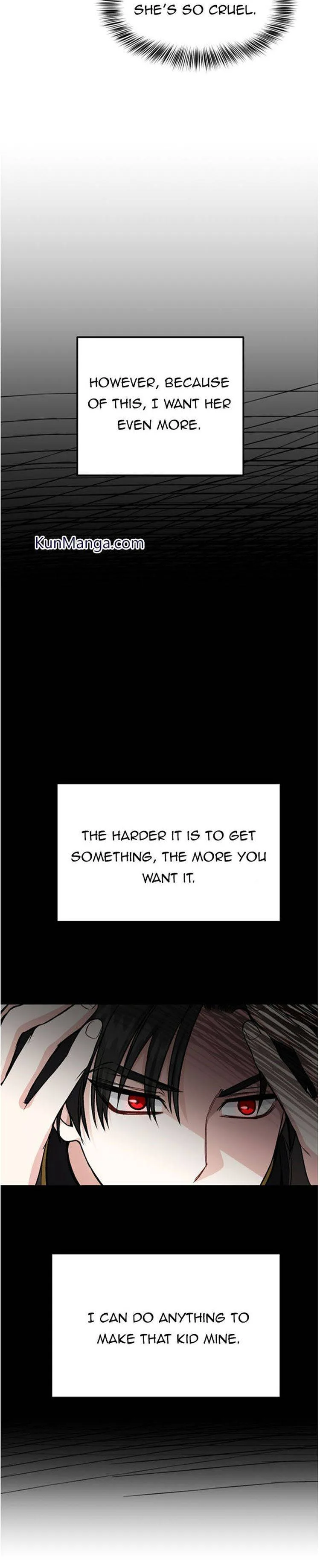 I Became The Wife Of The Monstrous Crown Prince Chapter 18 page 11