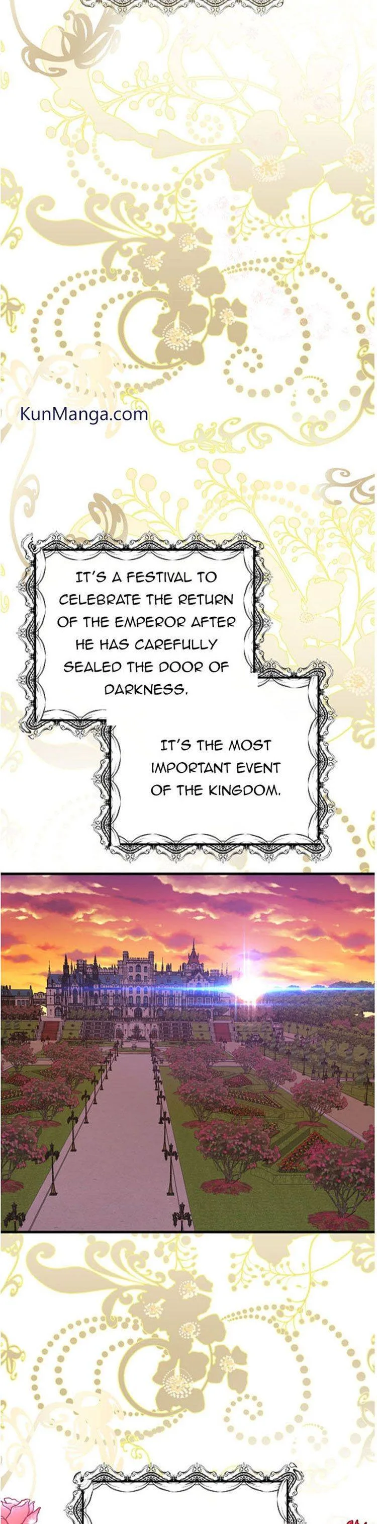 I Became The Wife Of The Monstrous Crown Prince Chapter 18 page 15