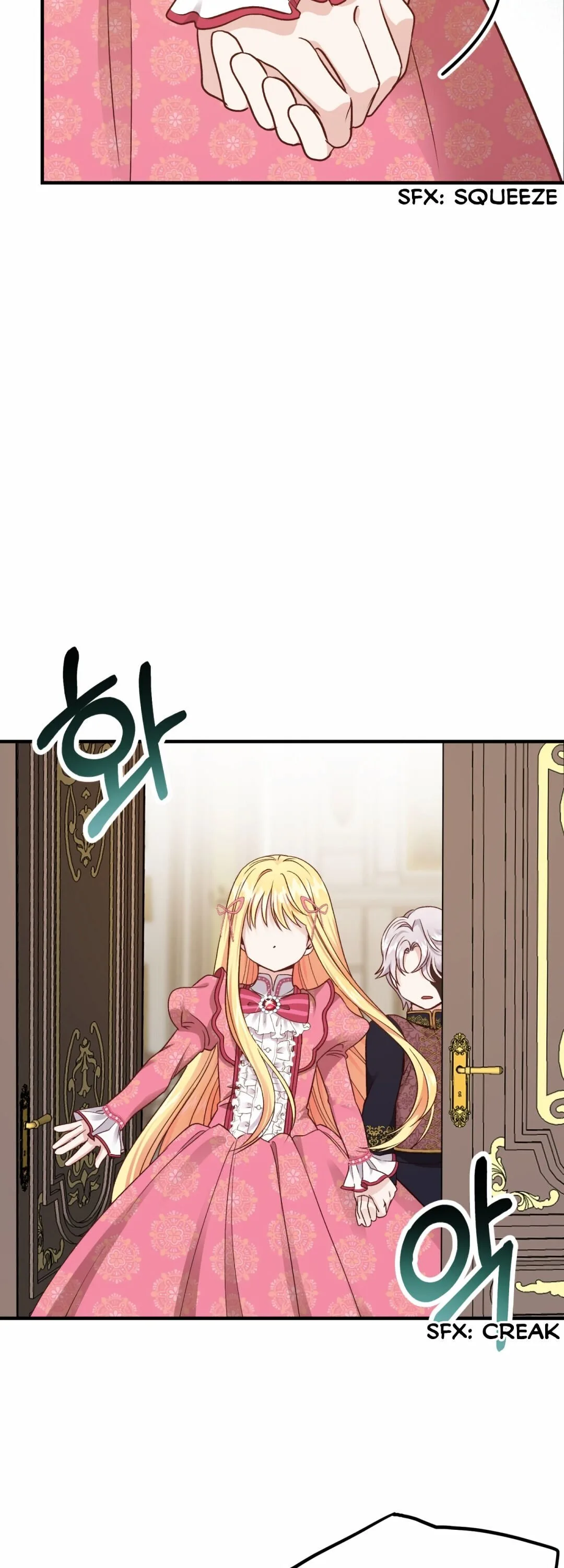 I Became The Wife Of The Monstrous Crown Prince Chapter 13 page 4