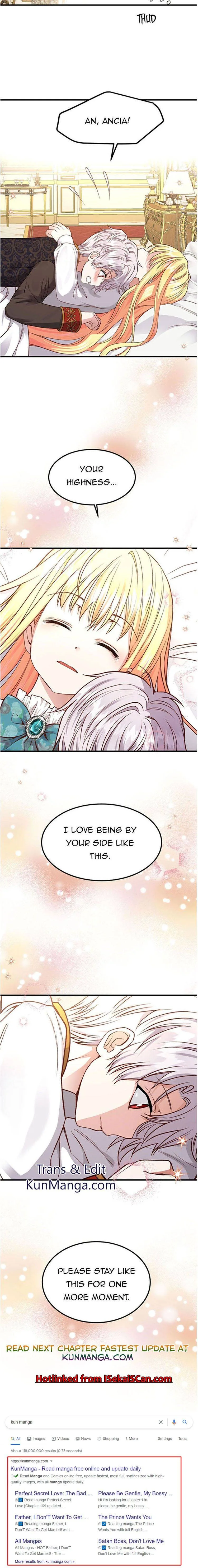 I Became The Wife Of The Monstrous Crown Prince Chapter 18 page 26