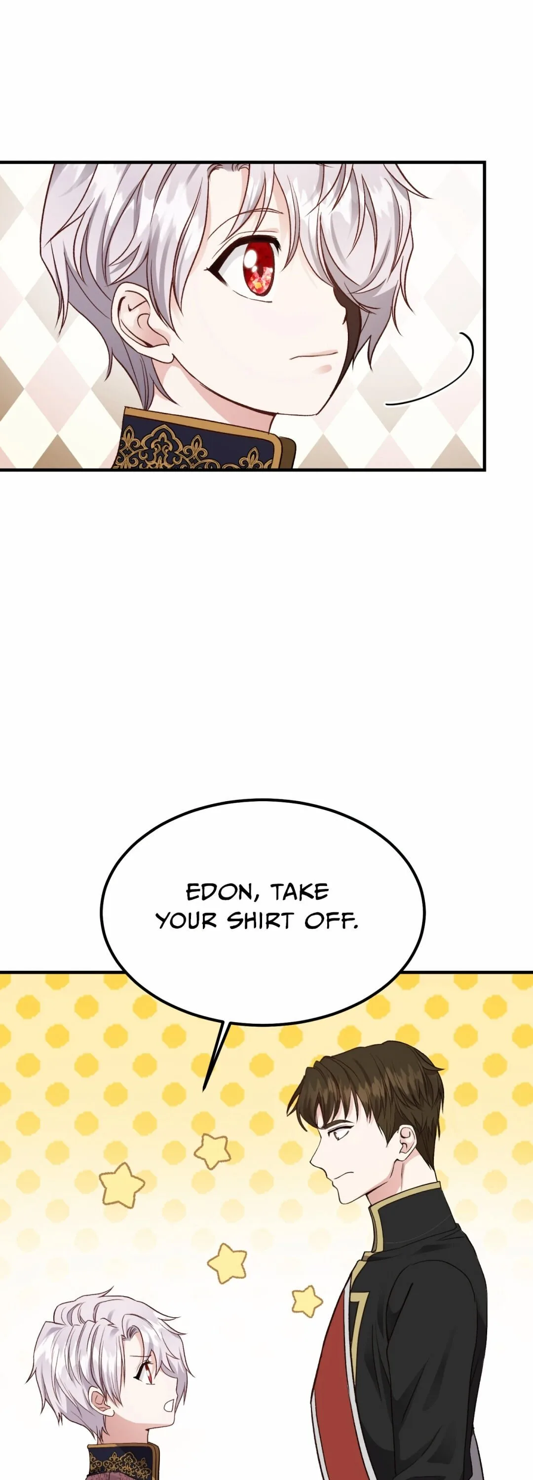 I Became The Wife Of The Monstrous Crown Prince Chapter 13 page 32