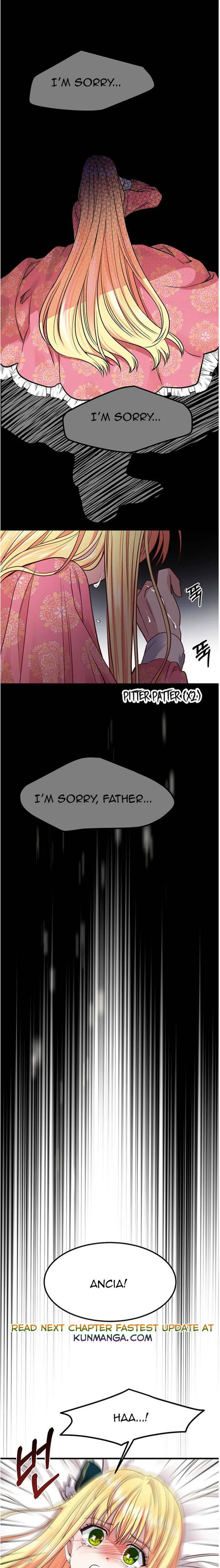 I Became The Wife Of The Monstrous Crown Prince Chapter 18 page 23