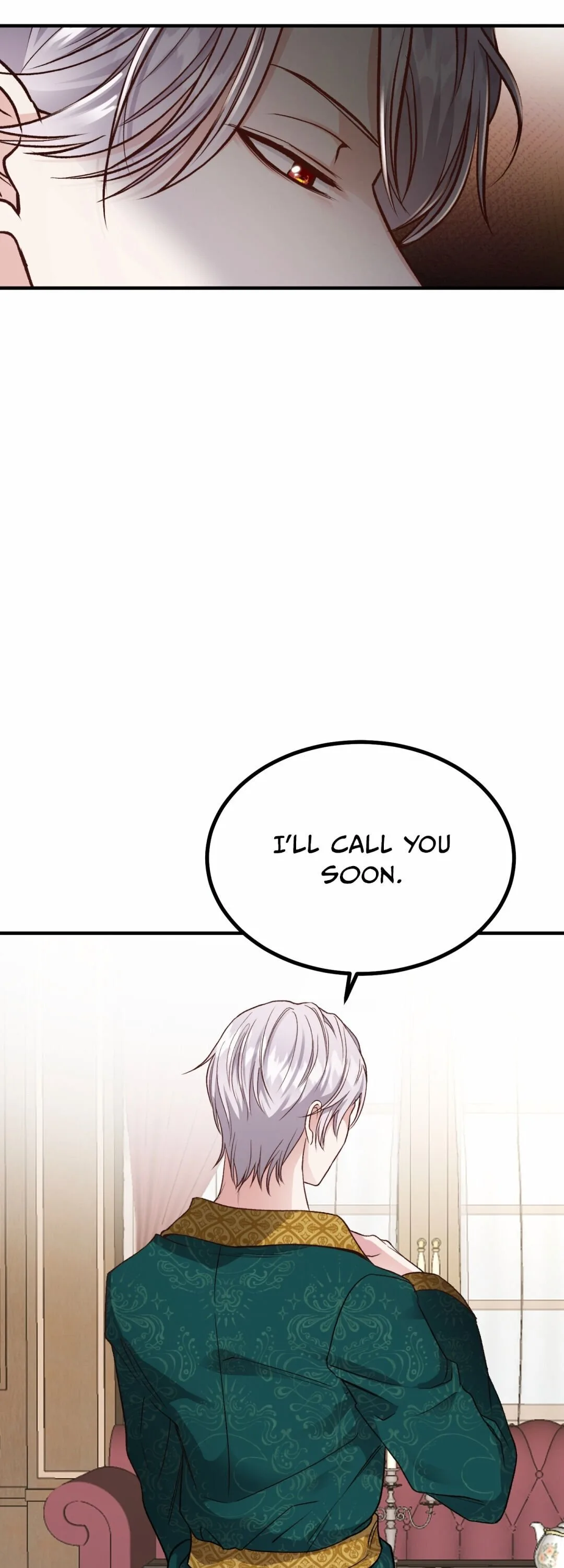 I Became The Wife Of The Monstrous Crown Prince Chapter 13 page 21