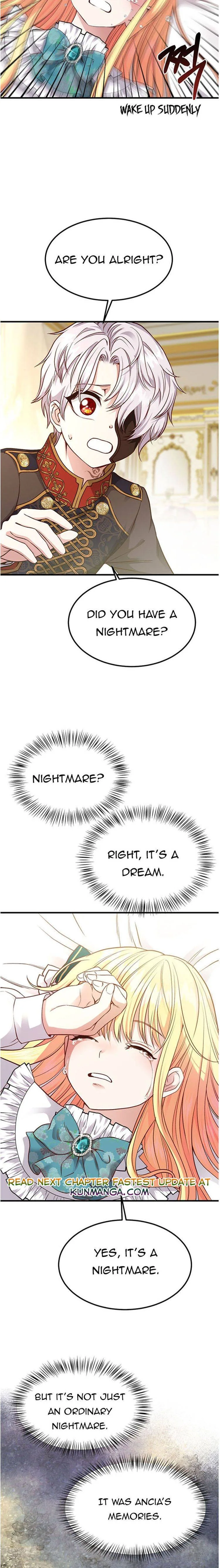 I Became The Wife Of The Monstrous Crown Prince Chapter 18 page 24