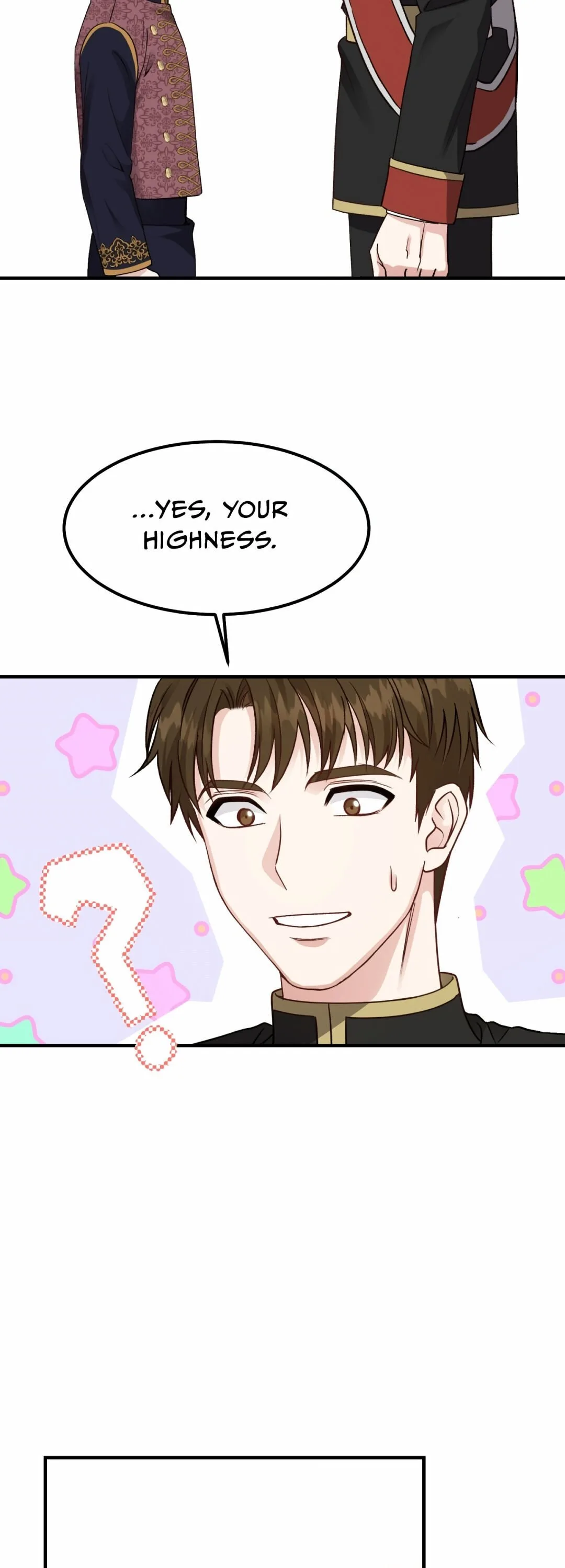 I Became The Wife Of The Monstrous Crown Prince Chapter 13 page 33