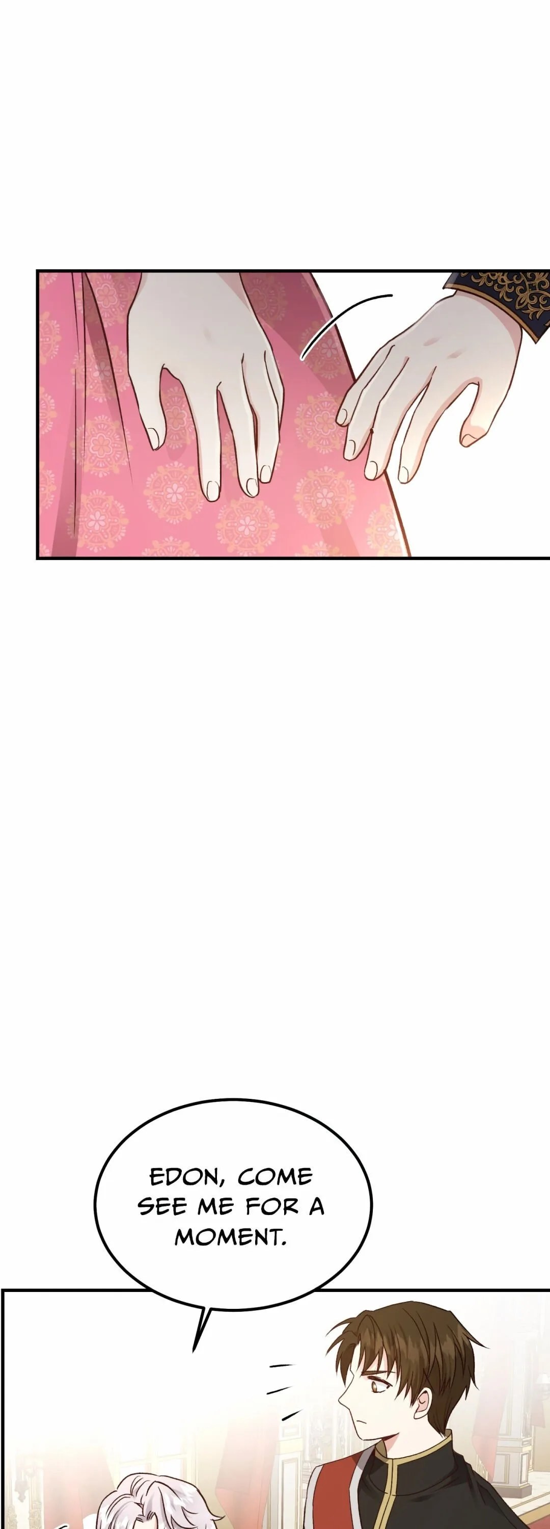 I Became The Wife Of The Monstrous Crown Prince Chapter 13 page 28