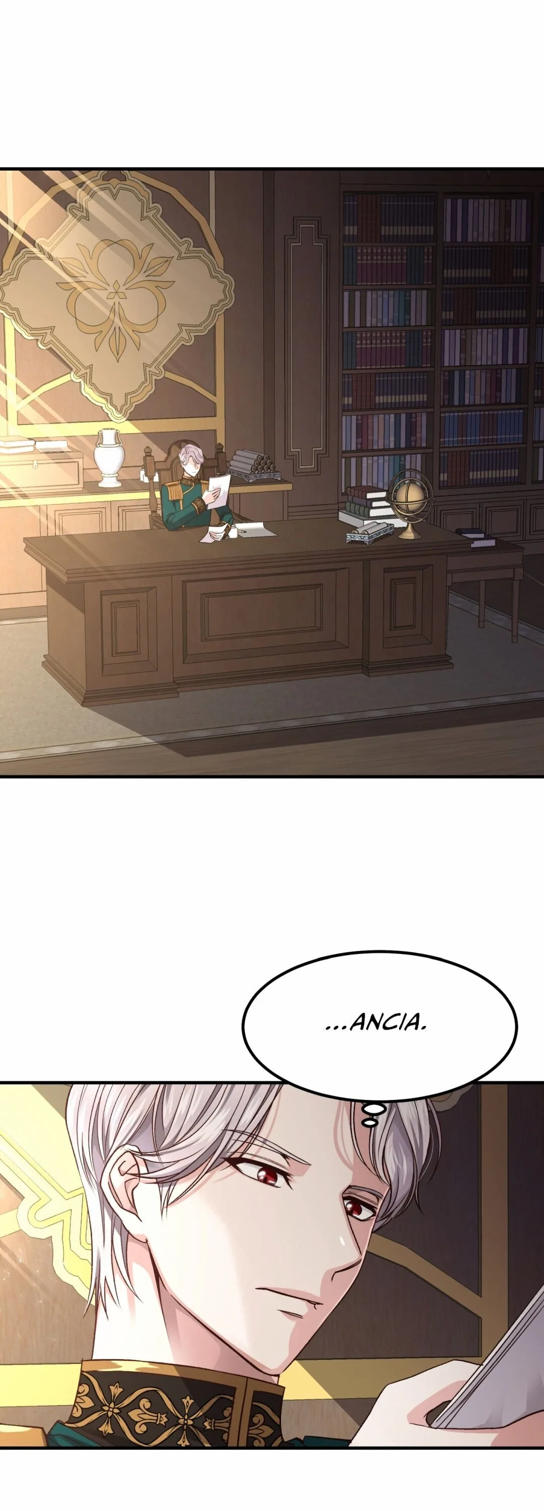 I Became The Wife Of The Monstrous Crown Prince Chapter 13 page 39