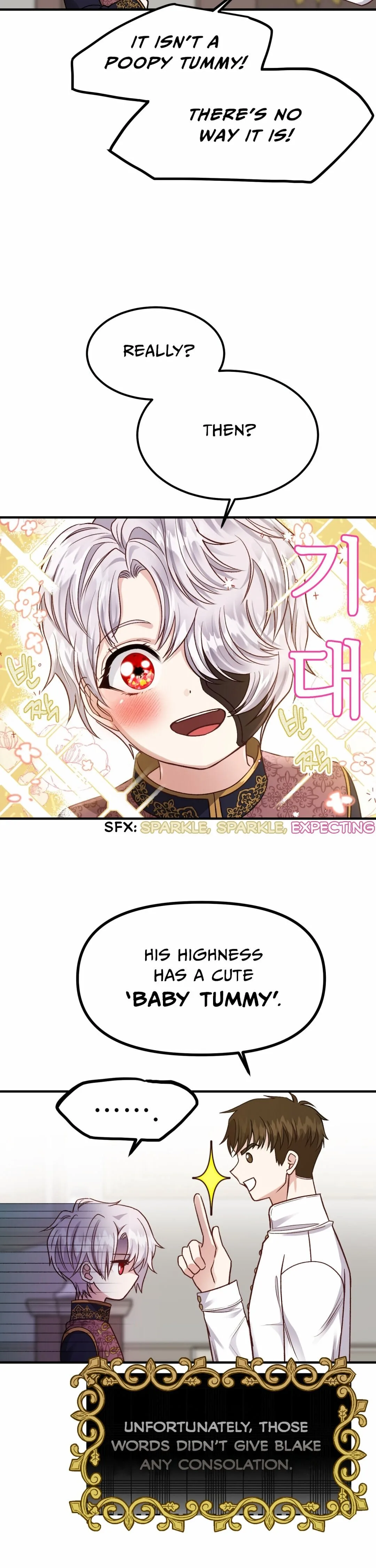 I Became The Wife Of The Monstrous Crown Prince Chapter 13 page 38
