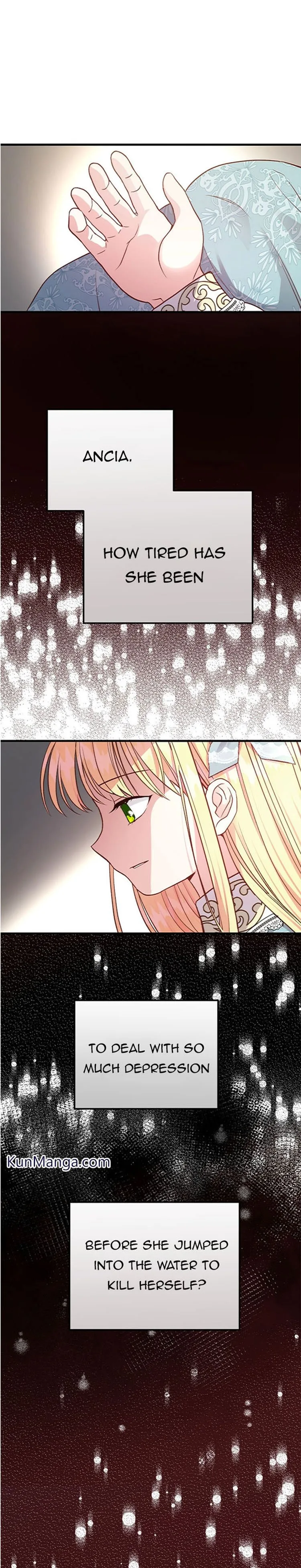 I Became The Wife Of The Monstrous Crown Prince Chapter 19 page 12