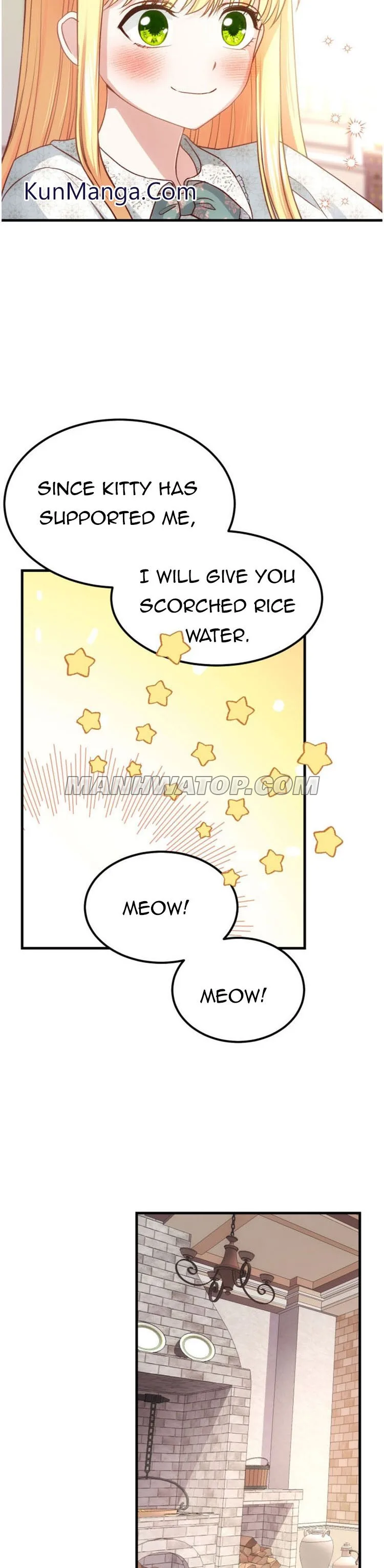 I Became The Wife Of The Monstrous Crown Prince Chapter 20 page 18