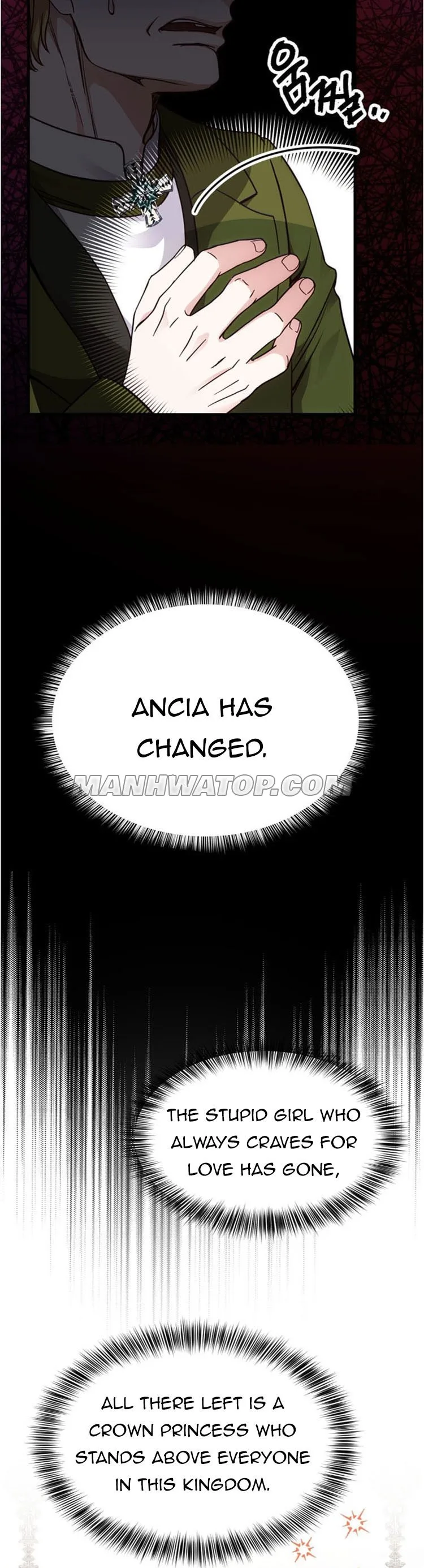 I Became The Wife Of The Monstrous Crown Prince Chapter 20 page 4