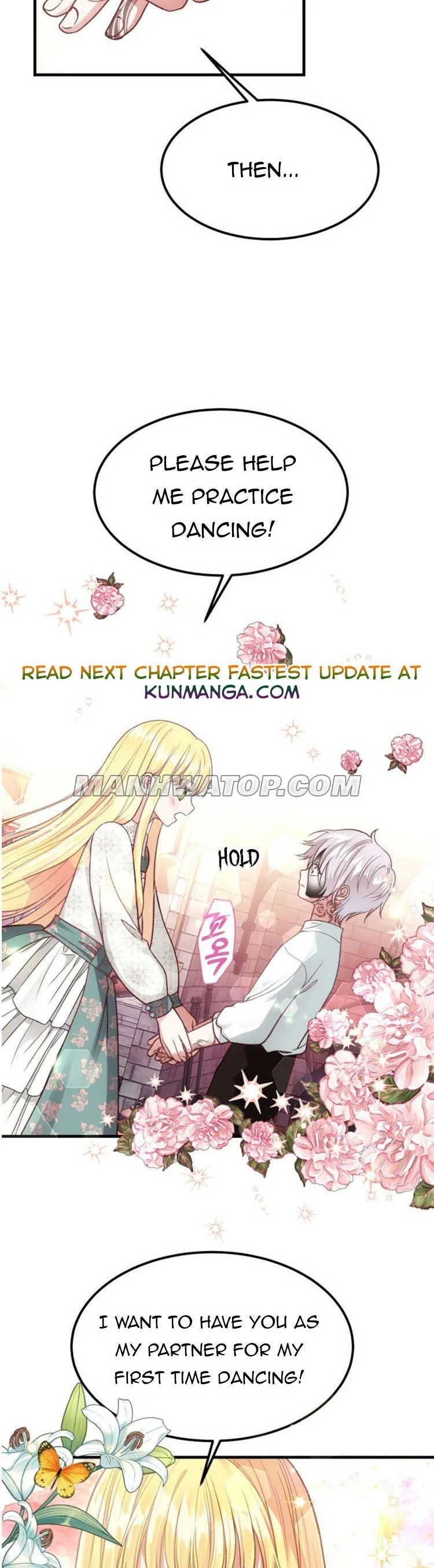 I Became The Wife Of The Monstrous Crown Prince Chapter 20 page 30