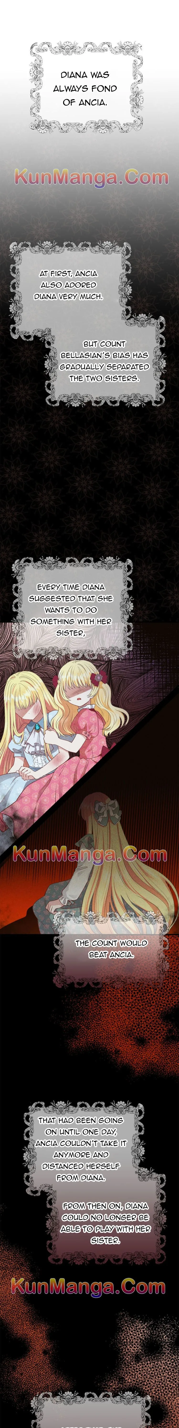 I Became The Wife Of The Monstrous Crown Prince Chapter 24 page 10