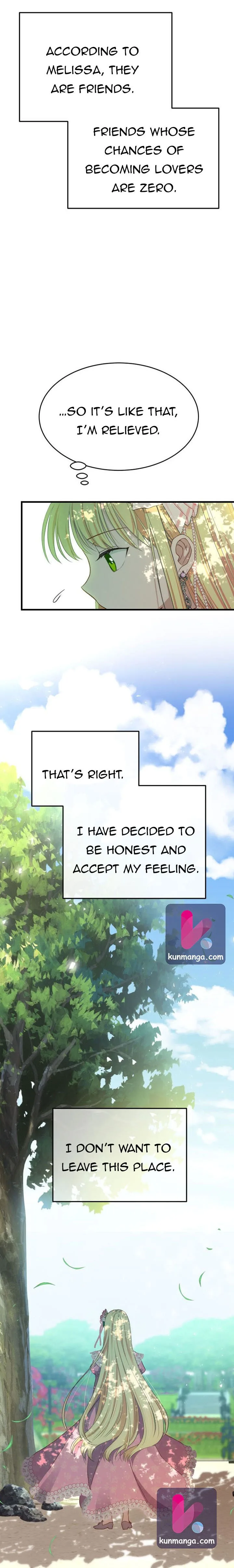 I Became The Wife Of The Monstrous Crown Prince Chapter 26.5 page 7