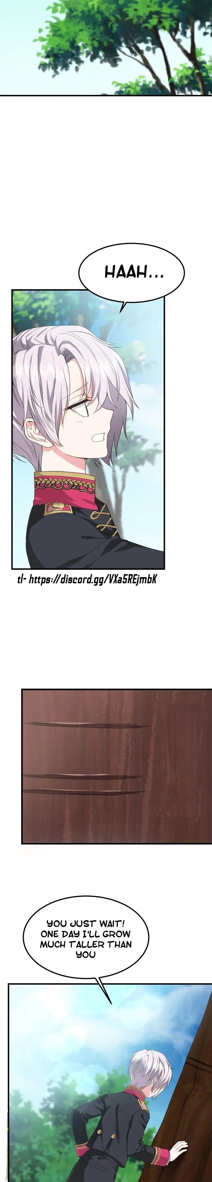 I Became The Wife Of The Monstrous Crown Prince Chapter 29 page 11