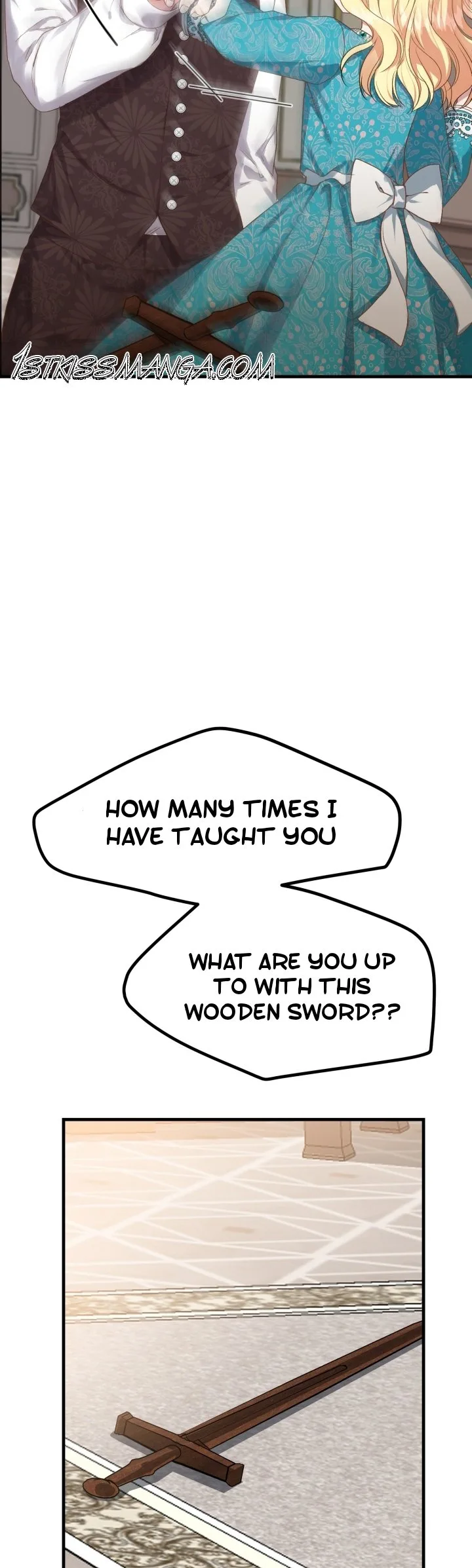I Became The Wife Of The Monstrous Crown Prince Chapter 29 page 22