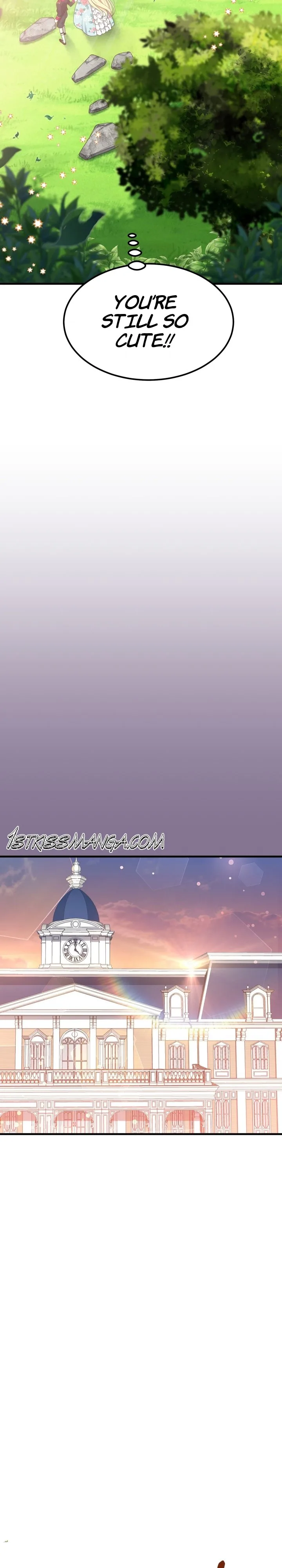 I Became The Wife Of The Monstrous Crown Prince Chapter 29 page 16