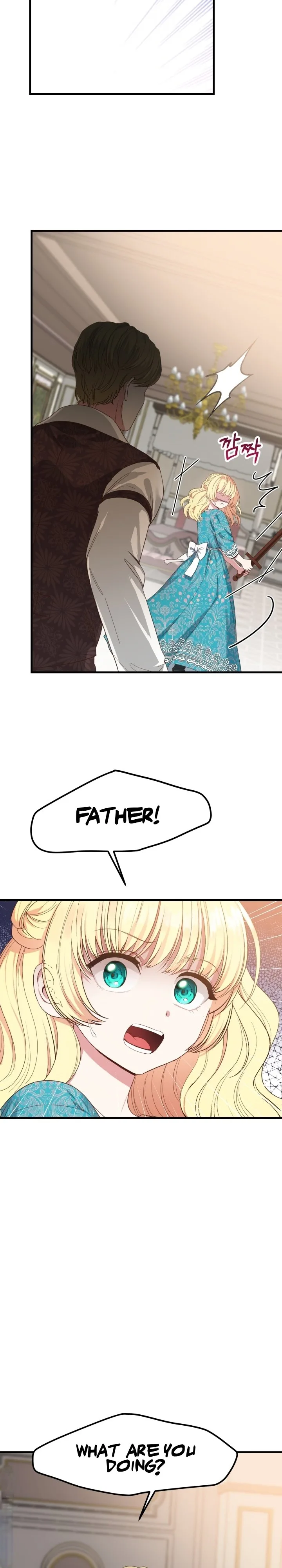 I Became The Wife Of The Monstrous Crown Prince Chapter 29 page 19